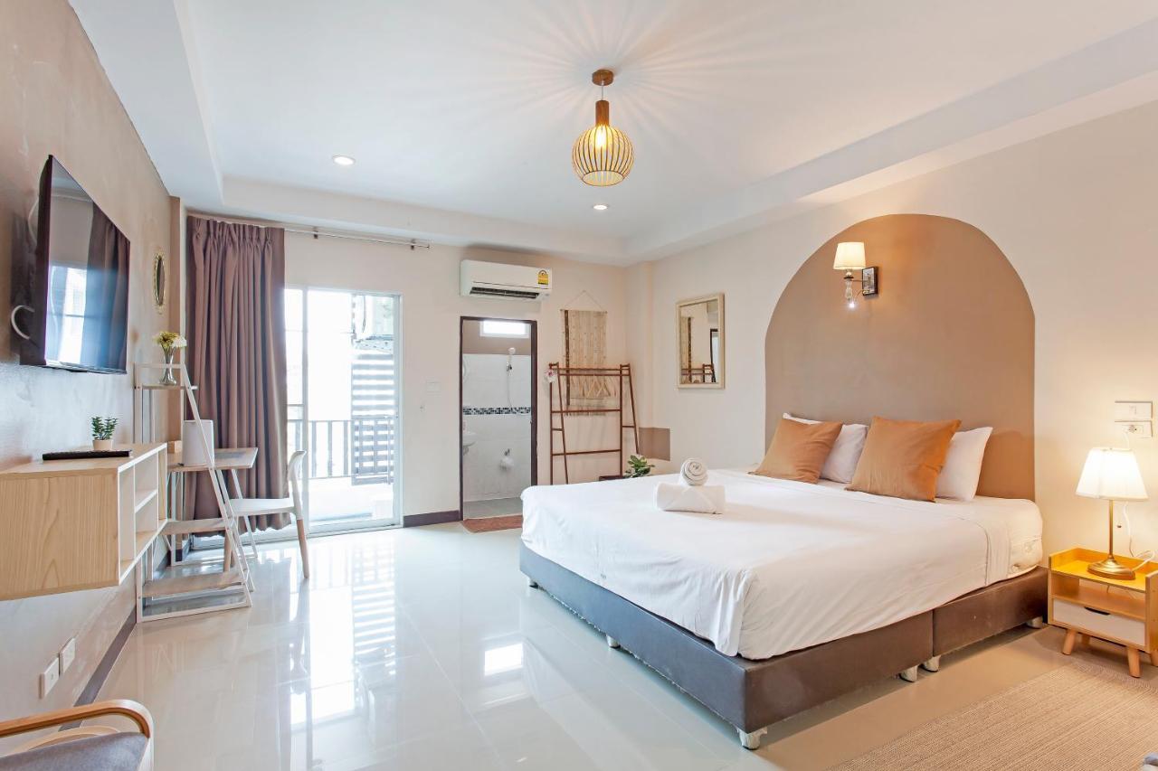 ห้องดีลักซ์